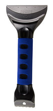 Load image into Gallery viewer, Hopkins Subzero 16621 Ice Crusher Ice Scraper (Colors May Vary)

