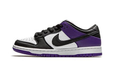 Load image into Gallery viewer, Nike Mens SB Dunk Low BQ6817 500 Court Purple - Size 9.5
