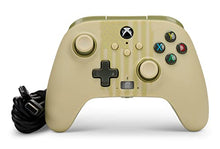 Load image into Gallery viewer, PowerA Enhanced Wired Controller for Xbox Series X|S - Desert Ops
