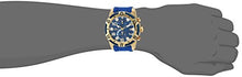 Load image into Gallery viewer, Invicta Men's Bolt Quartz Watch with Polyurethane Strap, Two Tone, 29 (Model: 24217)
