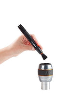 Load image into Gallery viewer, Celestron LensPen - Optics Cleaning Tool, Black (93575)
