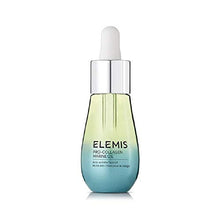 Load image into Gallery viewer, ELEMIS Pro-Collagen Marine Oil; Anti-wrinkle Face Oil, 0.5 Fl Oz
