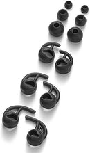 Load image into Gallery viewer, Turtle Beach Battle Buds In-Ear Gaming Headset for Mobile &amp; PC with 3.5mm, Xbox Series X, Xbox Series S, Xbox One, PS5, PS4, PlayStation, Switch – Lightweight, In-Line Controls - Black/Silver
