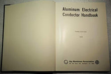 Load image into Gallery viewer, Aluminum Electrical Conductor Handbook (ECH-56)
