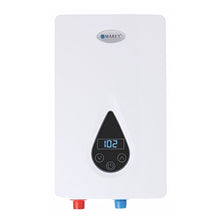 Load image into Gallery viewer, Marey ECO110 220V Self-Modulating 11 kW, Small, White
