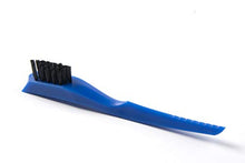 Load image into Gallery viewer, MusicNomad F-ONE Unfinished Fretboard Care Kit - Oil, Cloth, Brush (MN125)
