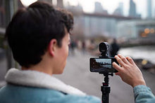 Load image into Gallery viewer, Sennheiser Pro Audio MKE200 Supercardioid Shotgun for Cameras and Mobile Devices
