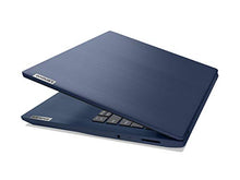 Load image into Gallery viewer, Lenovo IdeaPad 3 14" Laptop, 14.0" FHD (1920 x 1080) Display, AMD Ryzen 5 3500U Processor, 8GB DDR4 RAM, 256GB SSD, AMD Radeon Vega 8 Graphics, Narrow Bezel, Windows 10, 81W0003QUS, Abyss Blue

