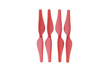 Load image into Gallery viewer, Fytoo 28pcs Propeller for DJI Tello RC Quadcopter Spare Parts Drone Blades Seven Colors
