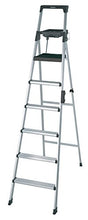 Load image into Gallery viewer, Cosco 8-Foot Signature Series Step Ladder Type 1A
