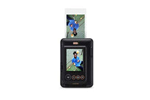 Load image into Gallery viewer, Fujifilm Instax Mini LiPlay Hybrid Instant Camera (Elegant Black) + Fujifilm Instax Instant Film (40 Shots) + 32GB mciroSDHC Memory Card + Compact Camera Case - Deluxe Bundle
