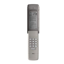 Load image into Gallery viewer, Craftsman CMXZDCG440 Garage Door Wireless Keypad, Gray
