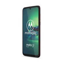 Load image into Gallery viewer, Motorola Moto G8+ Plus (64GB, 4GB) 6.3", Snapdragon 665, 48 MP Camera, 4000mAh Battery, Dual SIM GSM Unlocked (at&amp;T/T-Mobile/MetroPCS/Cricket/H2O) XT2019-2 - International Version (Red, 64 GB)
