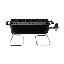 Load image into Gallery viewer, Char-Broil Table Top 11,000 BTU 190 Sq. Inch Portable Gas Grill | 465133010

