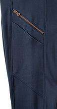 Load image into Gallery viewer, Legendary Whitetails Women's Standard Sweatpants, Navy, Small

