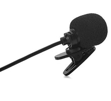 Load image into Gallery viewer, Sony Digital Voice Recorder ICD-PX Series, with Built-in Mic and USB, 4GB Memory, Noise Cut for Noise-Free Recordings, Includes A NeeGo Lavalier Lapel Mic

