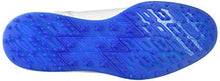 Load image into Gallery viewer, Skechers Men's Pivot Spikeless Golf Shoe, White/Gray/Blue, 9 M US
