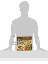 Load image into Gallery viewer, Steve Jackson Games Munchkin Deluxe
