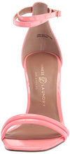 Load image into Gallery viewer, Chinese Laundry Women's Jasmine Heeled Sandal, Light Pink, 11
