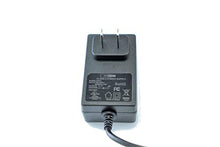 Load image into Gallery viewer, [UL Listed] OMNIHIL 8 Feet Long AC/DC Adapter Compatible with Diamondback Fitness Bikes and Elliptical Models: 510SR, 510UB, 510EF, 510ER, 910SR, 910UB, 910EF, 910ER
