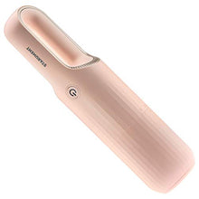 Load image into Gallery viewer, Starument Portable Hand Vacuum Cleaner Handheld Cordless Cleaner for Dust Pet Hair Dirt Home Car Interior, Furniture Lightweight Easy to Use, Compact Design Battery Rechargeable with USB-C Cable Pink
