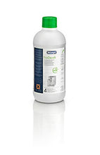 Load image into Gallery viewer, De'Longhi EcoDecalk Descaler, Eco-Friendly Universal Descaling Solution for Coffee &amp; Espresso Machines, 16.90 oz (5 uses)
