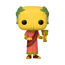 Load image into Gallery viewer, Funko Pop! Animation: Simpsons - Emperor Montimus
