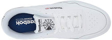 Load image into Gallery viewer, Reebok Men's Club MEMT Sneaker, White/Black Rubber Gum-01, 11
