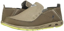 Load image into Gallery viewer, Columbia mens Bahama Vent Pfg Boat Shoe, Kettle/Tippet, 10 US
