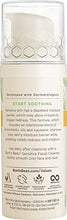 Load image into Gallery viewer, Burt's Bees Daily Face Moisturizer Cream for Sensitive Skin, Fragrance Free Lotion, 1.8 Ounce (Packaging May Vary)
