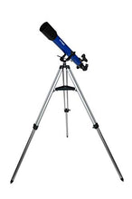 Load image into Gallery viewer, Meade Instruments – Infinity 70mm Aperture, Portable Refracting Astronomy Telescope for Kids &amp; Beginners – Multiple Eyepieces &amp; Accessories Included - Adjustable Alt-azimuth (AZ) Manual Mount
