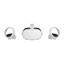 Load image into Gallery viewer, Oculus Quest 2 — Advanced All-In-One Virtual Reality Headset — 256 GB
