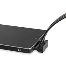 Load image into Gallery viewer, StarTech.com 15.7 in (400 mm) SATA Power Splitter Adapter Cable - M/F - 4x Serial ATA Power Cable Splitter (PYO4SATA)
