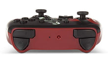 Load image into Gallery viewer, PowerA Overwatch Enhanced Wireless Controller for Nintendo Switch - Reaper
