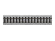 Load image into Gallery viewer, Lionel HO Gauge Track, 9" Straight MagneLock 4-Pack
