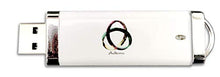Load image into Gallery viewer, Aulterra EMF Home Protection Anti Radiation USB for Whole House Protection to Neutralize Harmful Incoherent EMF Frequencies Including 5G
