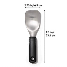 Load image into Gallery viewer, OXO Good Grips Stainless Steel Ice Cream Spade
