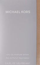 Load image into Gallery viewer, Michael Kors By Michael Kors For Women. Eau De Parfum Spray 3.4 Ounces
