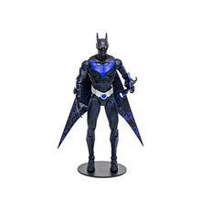 Load image into Gallery viewer, DC Multiverse Inque as Batman Beyond 7" Action Figure with Accessories

