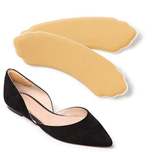 Load image into Gallery viewer, Foot Petals Women's Heavenly Heelz Back of Heel Cushion-W
