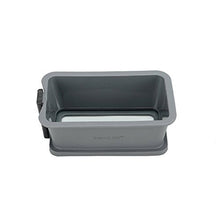 Load image into Gallery viewer, Genuine Instant Pot Silicone Springform Loaf Pan
