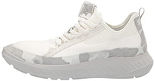 Load image into Gallery viewer, ECCO Women's ST.1 Lite Slip On Luxe Sneaker, White/Bright White, 8-8.5
