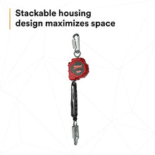 Load image into Gallery viewer, 3M - 3100425 PROTECTA Rebel 11' Polyester Web Self-Retracting Lifeline
