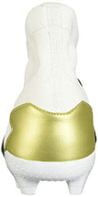 Load image into Gallery viewer, adidas Predator 20.3 Firm Ground White/Gold Metallic/Black 7
