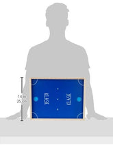 Load image into Gallery viewer, KLASK: The Magnetic Award-Winning Party Game of Skill - for Kids and Adults of All Ages That’s Half Foosball, Half Air Hockey
