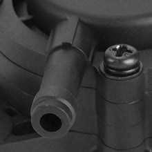 Load image into Gallery viewer, SunshineFace Field Mower Fuel Pump , 24 393â€‘04â€‘S / 24 393â€‘16â€‘S Plastic Fuel Pump Lawn Mower Accessory for Kohler CH17â€‘CH25 CV17â€‘CV25 CH730â€‘CH740 CV730â€‘CV740 17HPâ€‘25HP
