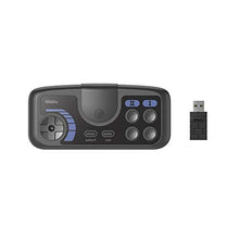 Load image into Gallery viewer, 8Bitdo PCE Core 2.4G Wireless Gamepad for PC Engine Mini, PC Engine CoreGrafx Mini, TurboGrafx-16 Mini &amp; Nintendo Switch (PCE Core Edition)
