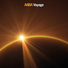 Load image into Gallery viewer, Voyage [Amazon Exclusive Orange LP]
