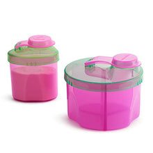 Load image into Gallery viewer, Munchkin Formula Dispenser Combo Pack, Colors May Vary
