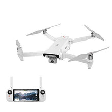 Load image into Gallery viewer, Xiaomi FIMI X8SE 2020 Foldable and Portable Desgin Drone 8km Range 35mins Flight Time 3X Digital Zoom Camera 4K HDR Video 3-Axis Mechanical Gimbal Rain-Proof Design FlyCam Quadcopter UAV with GPS
